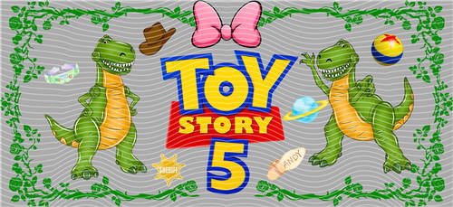 16oz Disney-D 3803